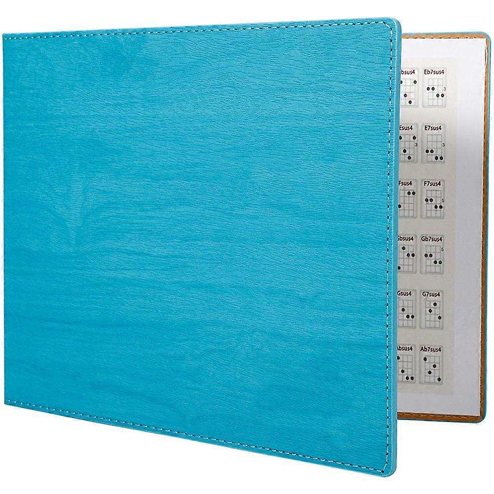 Ukulele Chord Book Useful Ukulele Chord Chart for Starter