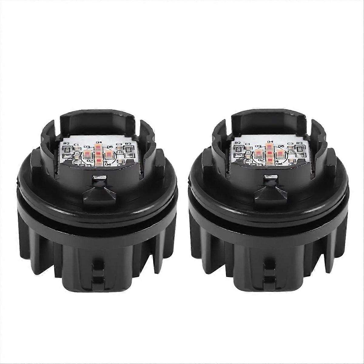 2pcs Rear LED Combination Lamp Module 81536-60C30 for 