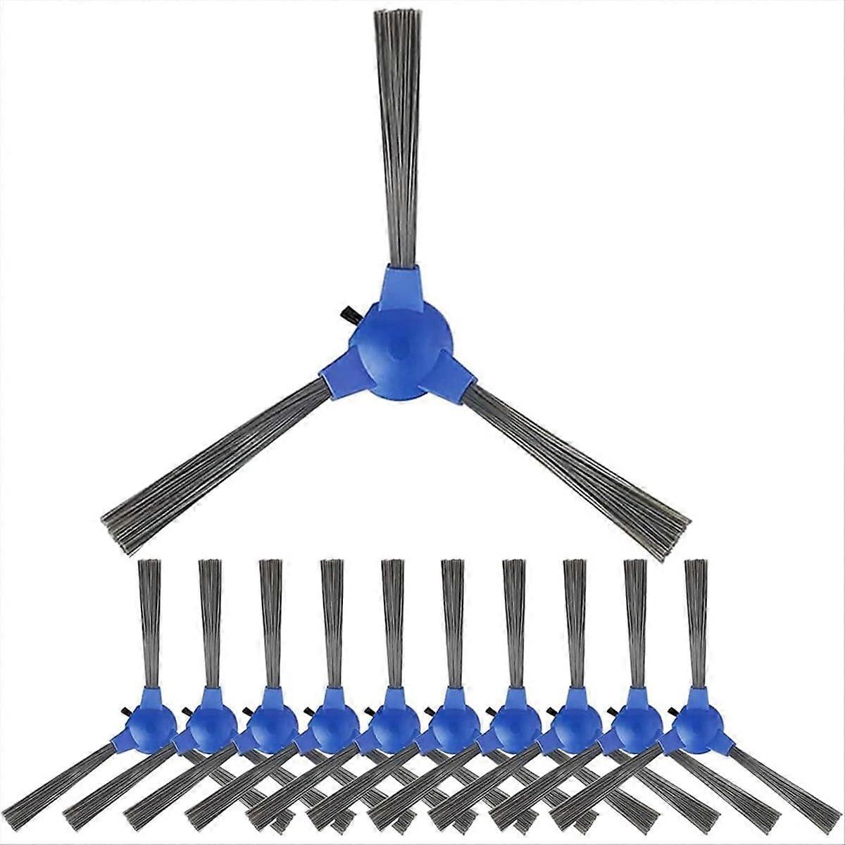 Side Brushes Replacement for RoboVac 11S, 11S MAX