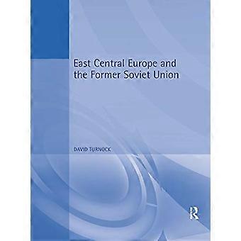 Øst-Sentral-Europa og Det tidligere Sovjetunionen: Miljø og samfunn