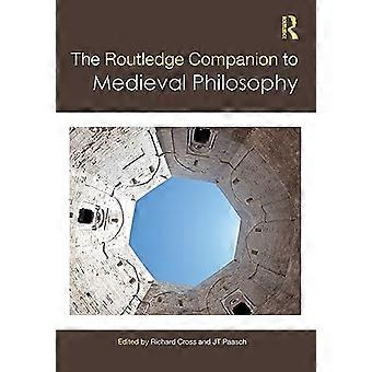 De Routledge Companion to Medieval Philosophy (Routledge Philosophy Companions)