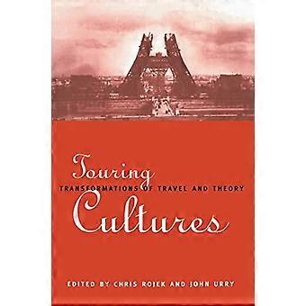 Reizende culturen: transformaties van reizen en theorie