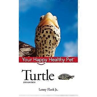 Skildpadde (din Happy sund Pet)
