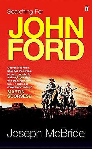 Búsqueda de John Ford