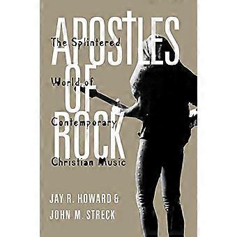 Apostoli del Rock: il mondo frammentato della musica cristiana contemporanea