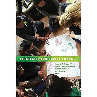 Strategier for sosial endring