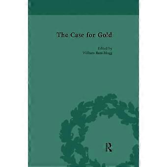 Gold Vol 1 :n tapaus