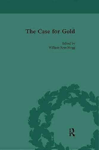 The Case for Gold Vol 1