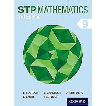 STP matematik 9 Student boka 3rd Edition (Stp matematik 3rd Edition)