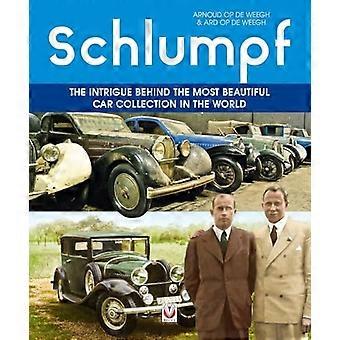 Schlumpf - juonittelu takana kaunein auto keruu, maailman