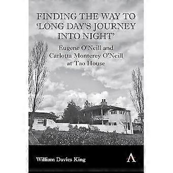 Alla scoperta del "Lungo viaggio verso la notte": Eugene o'Neill e Carlotta Monterey o'Neill alla Tao House