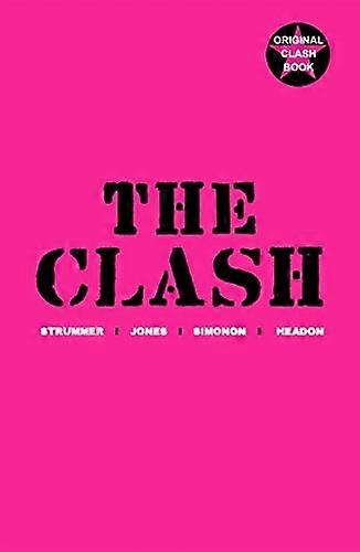 Le quot;Clash-quot;