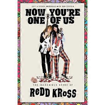 Ahora eres uno de nosotros: la increíble historia de Redd Kross