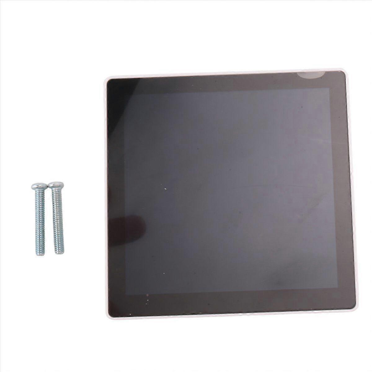 Tuya Smart Home Multiple Zigbee Control Panel 4 Inch for Home-EUplug