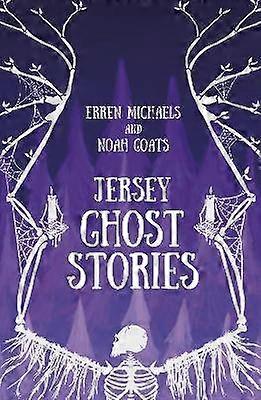 Jersey Ghost Stories