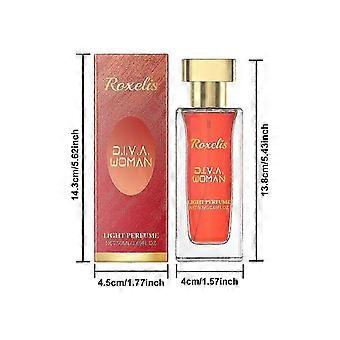 Fresh Floral Perfume Lasting Perfume Jasmine Eau Toilette 50ml Perfume Sets For Women