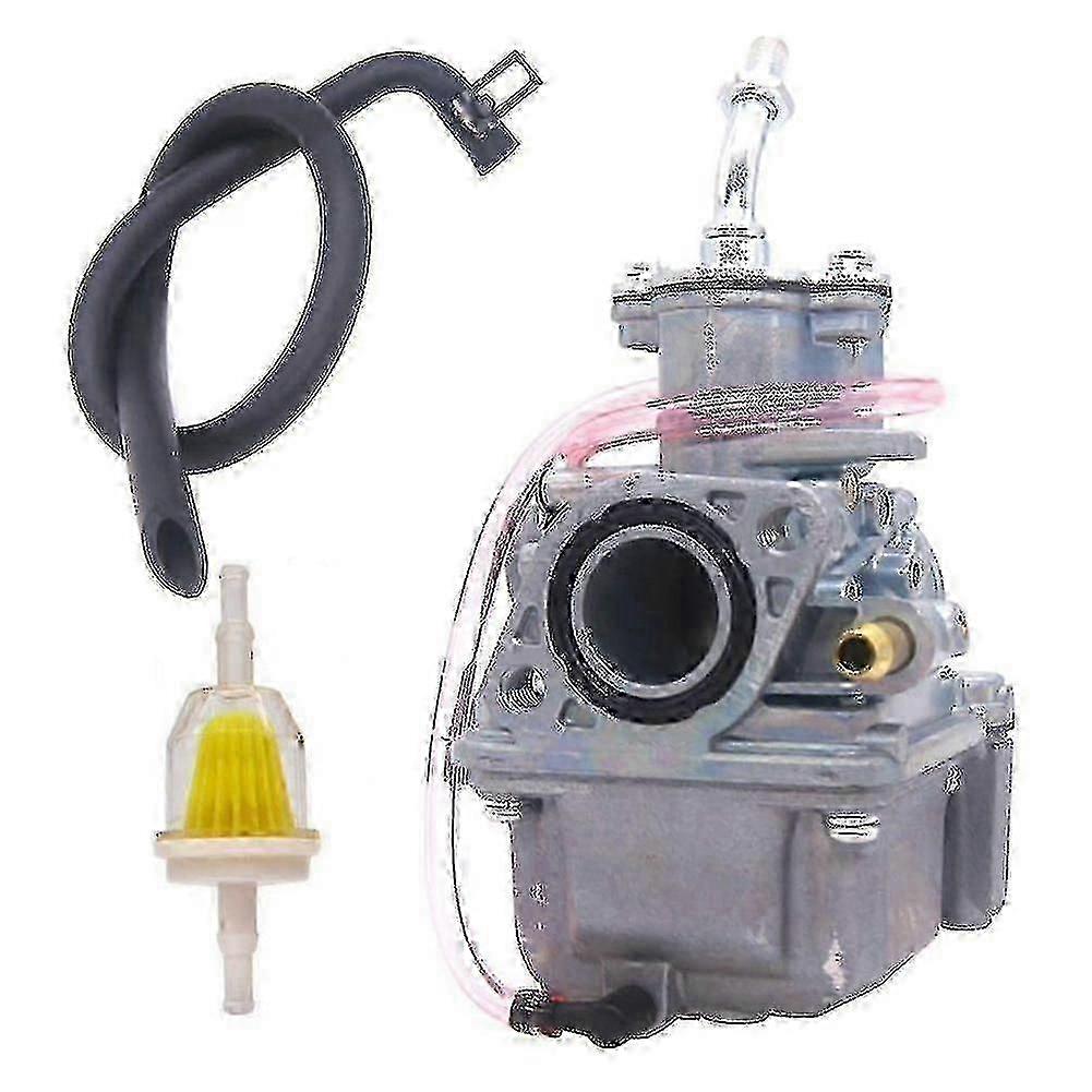 Yamaha Badger 80 ATV Carburetor Upgrade Kit