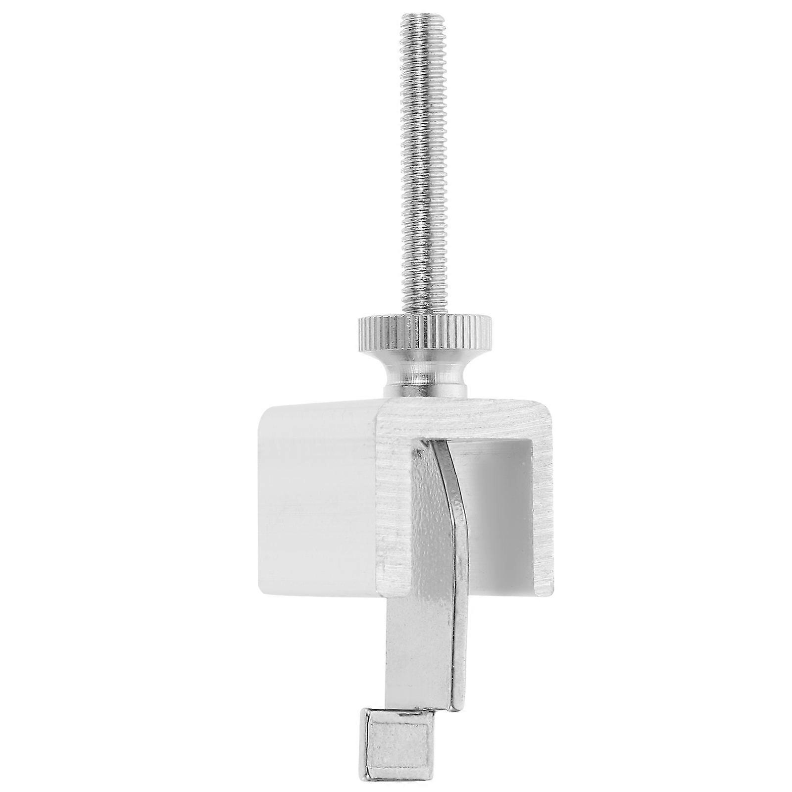 Door Lock Security Adjustable Door Stopper for Hotel Use