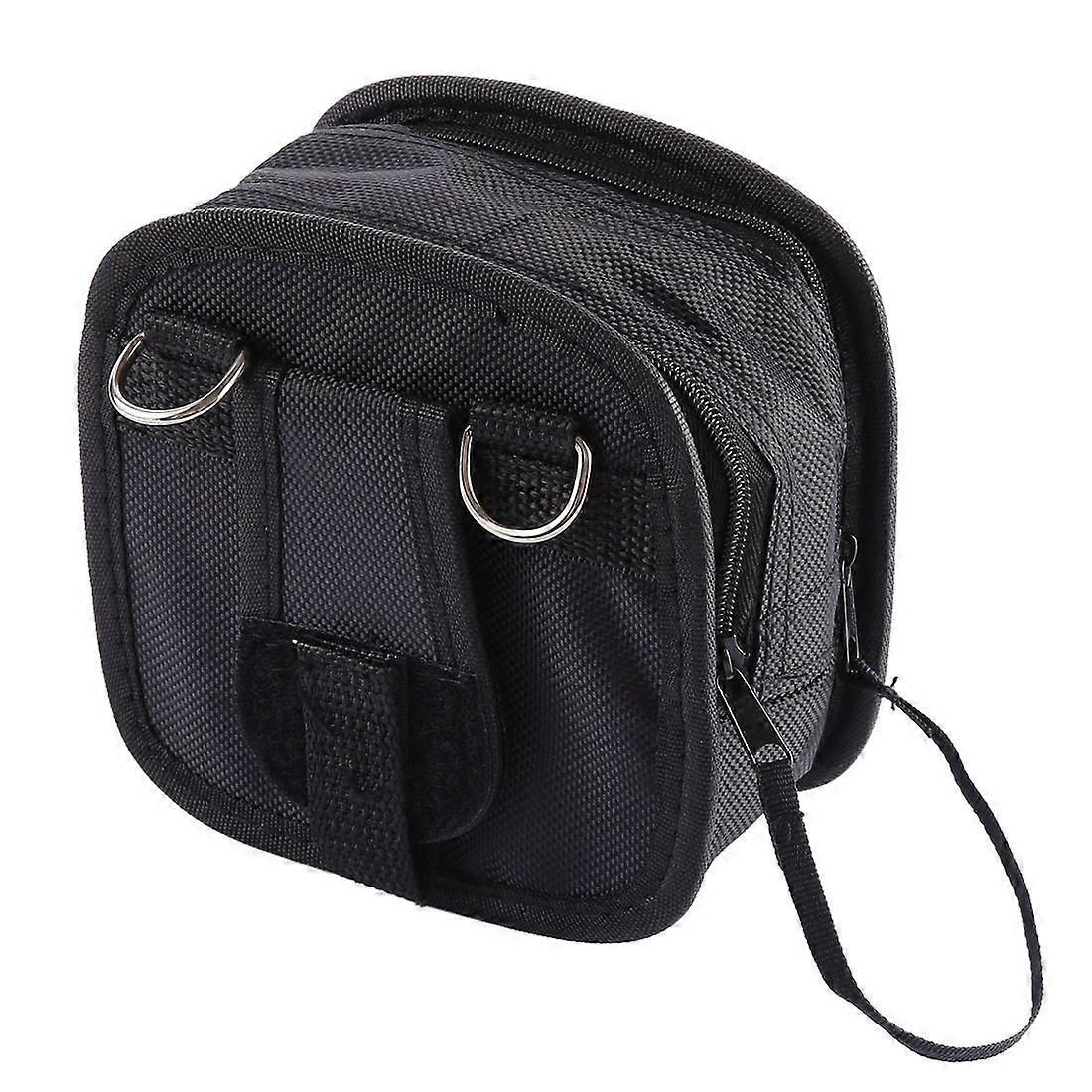 Nylon Filter Bag with Strap, Size: 14126cm