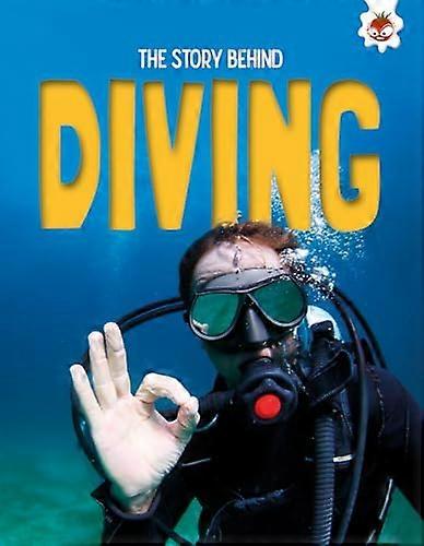 La historia detrás del buceo