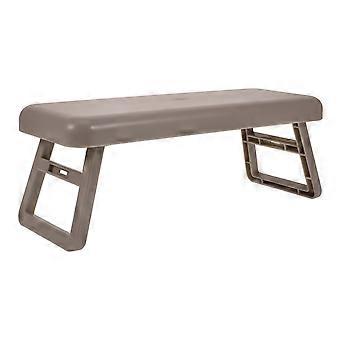 Plastic Nail Arm Rest for Manicure Hand Comfort 4Pcs Holder Set