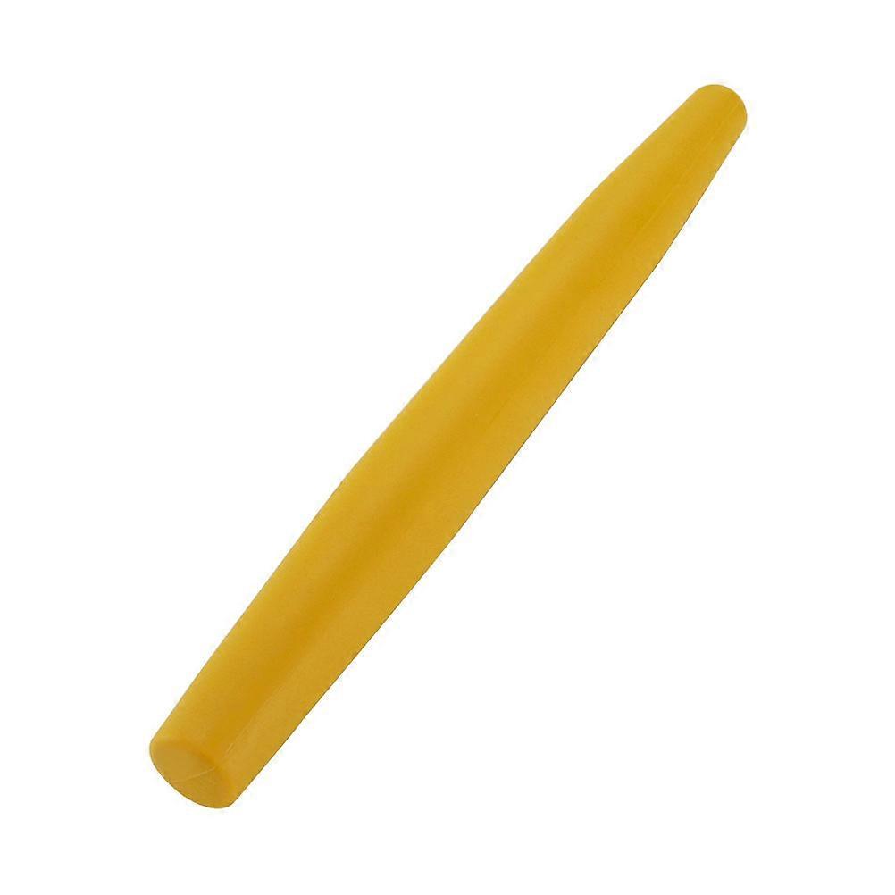 Silicone Rolling Pin for Non-Stick Baking Practical Dough Roller