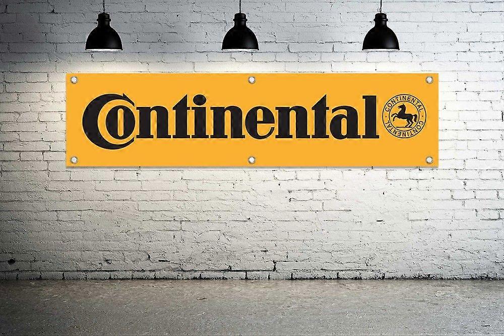 Banner pentru anvelope CONTINENTAL FB1189