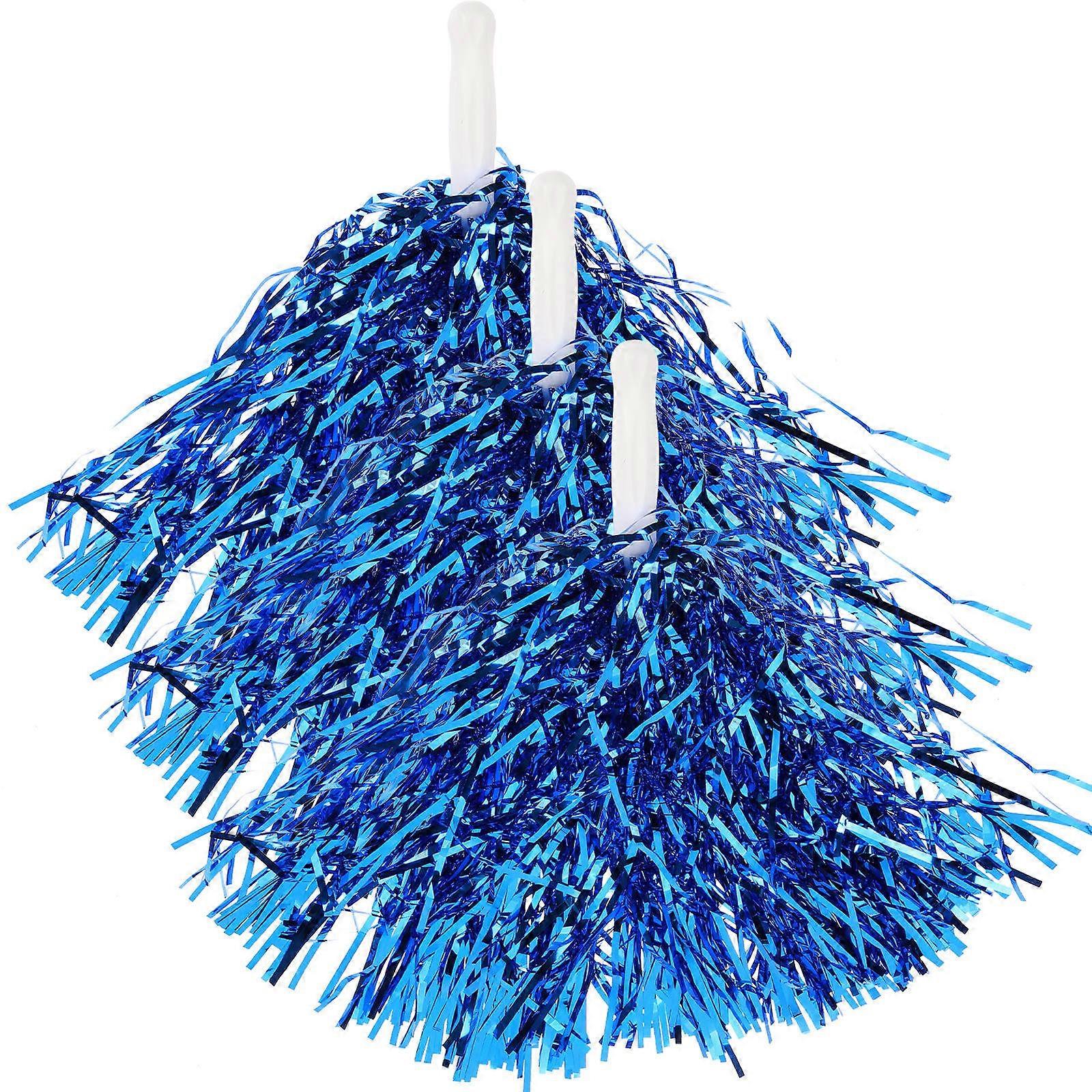24 pompons pour pom-pom girls