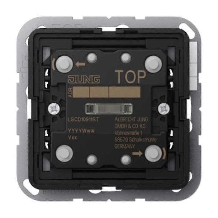 Universal Sensor Module 1 Phase Ls (Reference: Jung Lscd10911St)