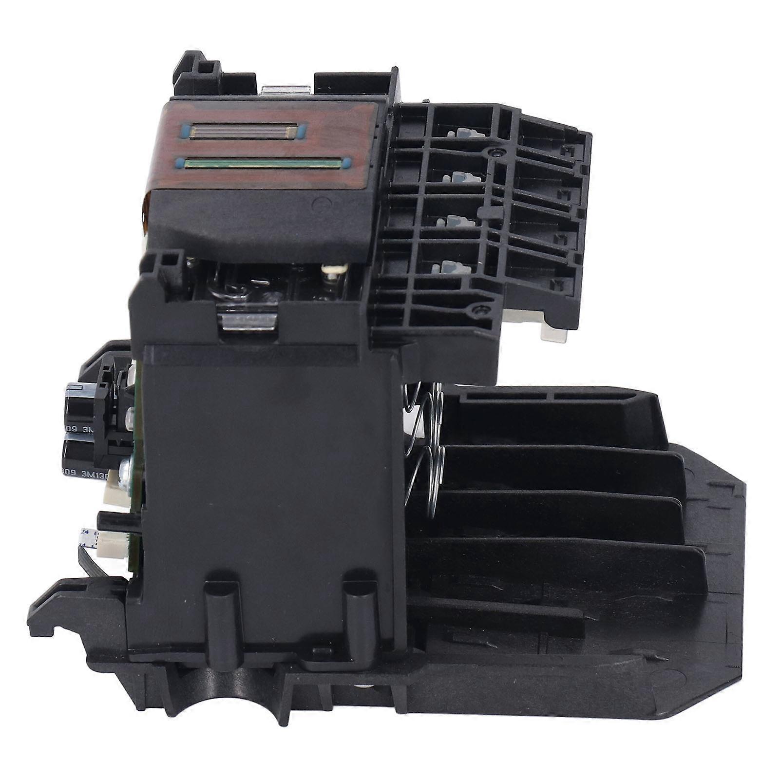 Print Head Sturdy Safe Practical Fluent Printing Printer Printhead Replacement for HP 932