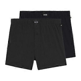 Boss Mens Boxer Shorts (Pack of 2)
