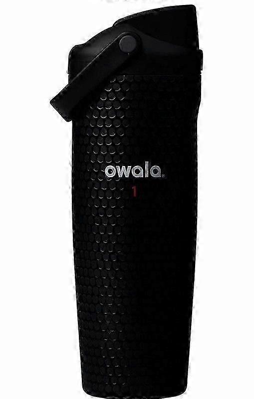 Owala Out Of Bounds Fairways For Days FreeSip Sway Golf Water Bottle 30-oz