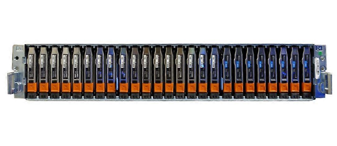 EMC Disk Array Enclosure - storage enclosure