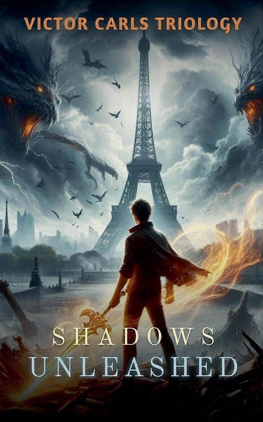 Shadows unleashed