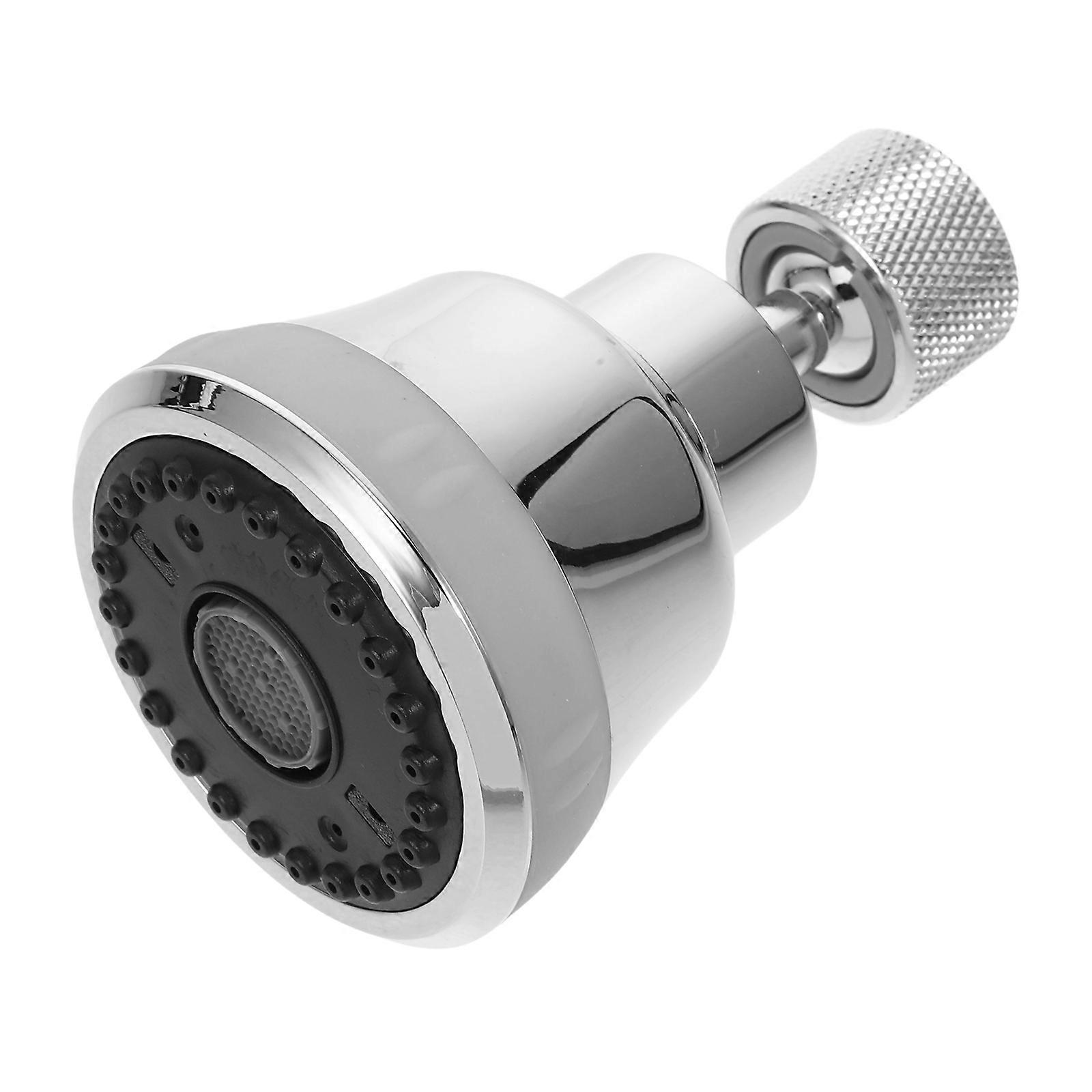 Faucet Extender Kitchen Sink Aerator with Swivel Function 5Pcs Set
