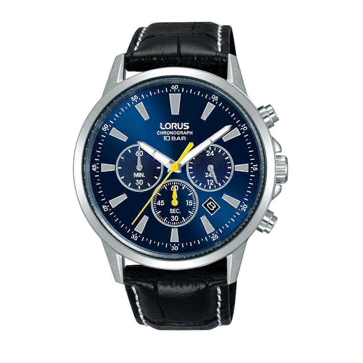 LORUS WATCHES RT317LX9