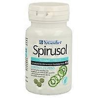 Spirulina Spirusol 90 tablets