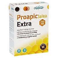 Proapic Royal Jelly Extra 20 ampoules