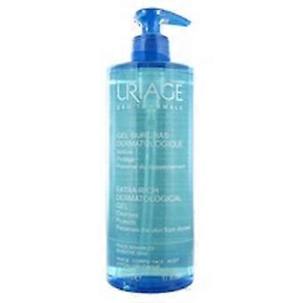 Ultra Rich Dermatological Gel 500 ml of gel