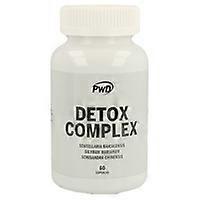 Detox Complex 60 capsules