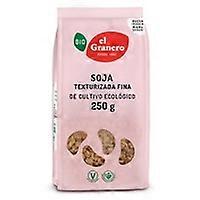 Organic Fine Textured Soy 250 g