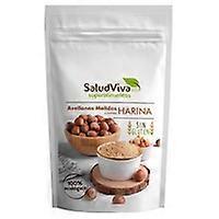 hazelnut flour 200 g