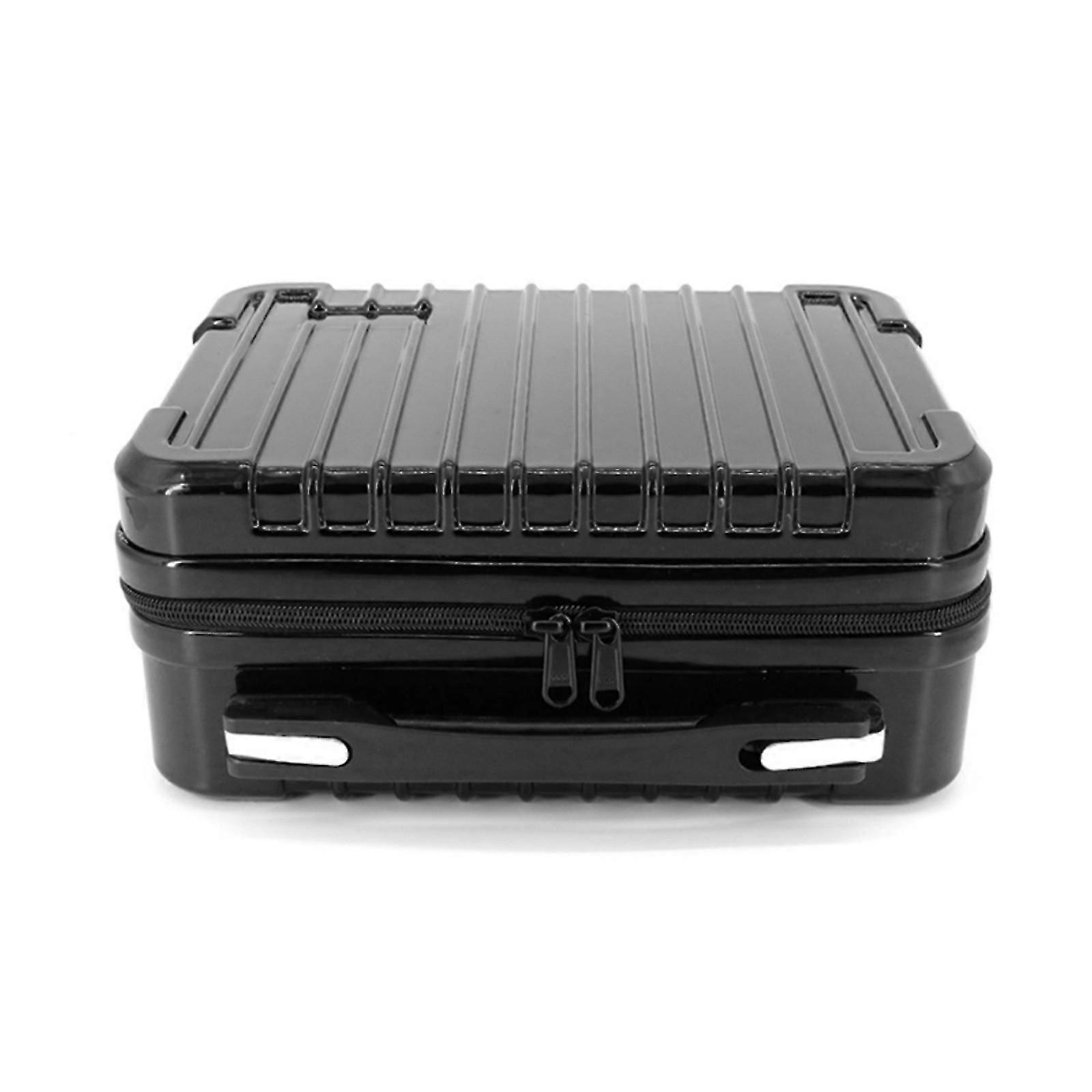 Hard Shell PC Storage Bag Tool Box For UAV Quadcopter Protective Bag Shockproof Hard Shell Protector