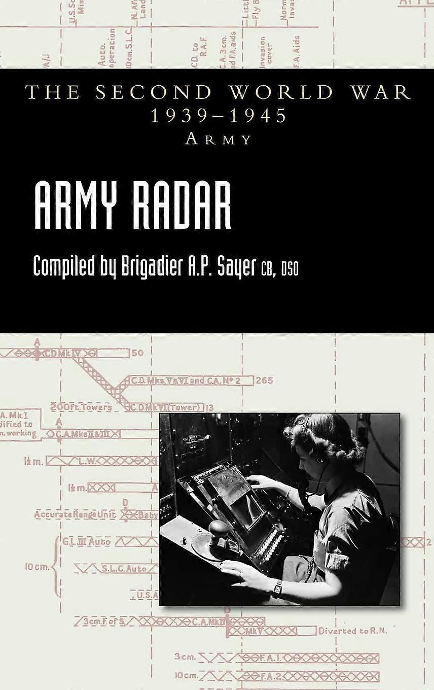 Army radar