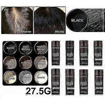 Toppik Hair Building Fibers 27,5 g Keratin Concealer für dickeres Haar