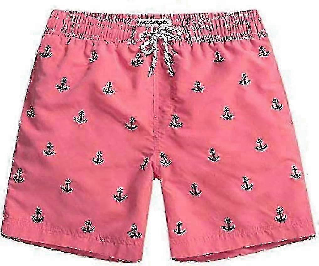 Dissolving swim trunks for men - funny beach prank gift