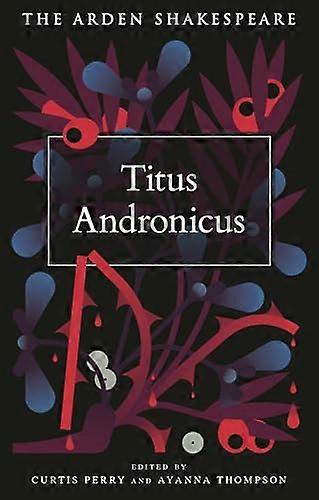 Titus Andronicus
