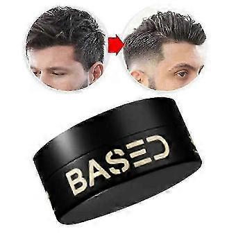 3X Based Bodyworks Hair Clay | High Hold Low Shine | Matte Finish | Simple