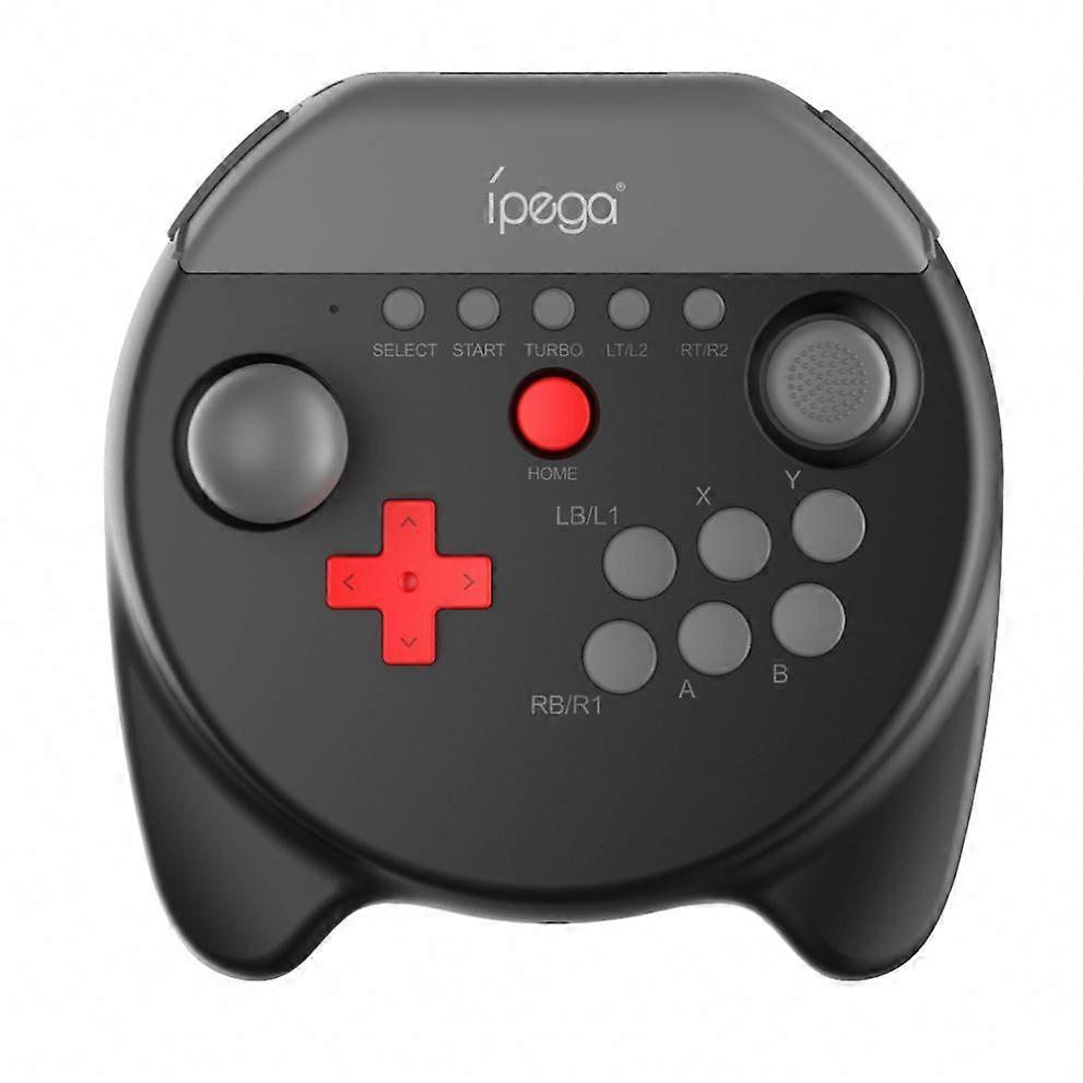Universal Wireless Joystick Game Controller compatible withMobile Games, Suitable Android/Ios Gamepads