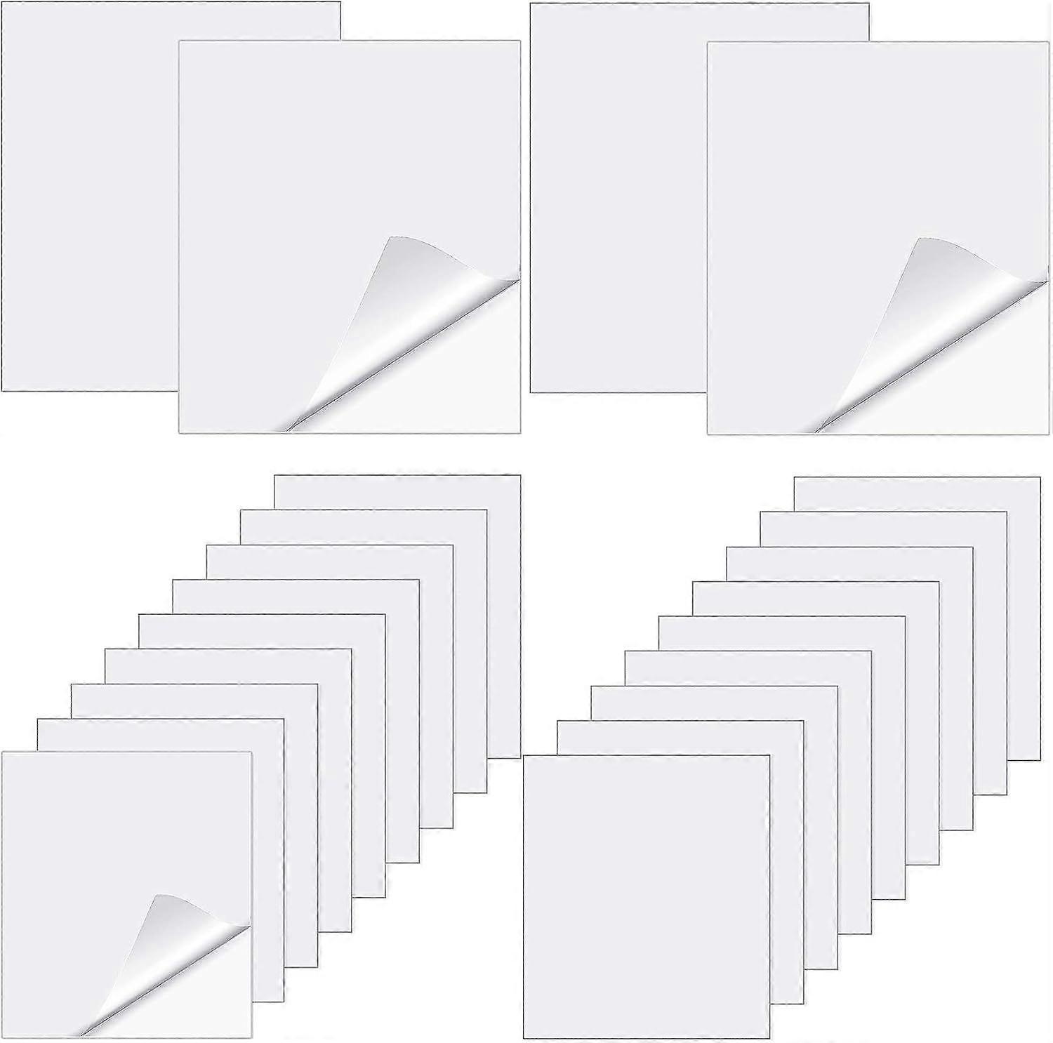 TPU Inflatable Patch Repair Kit, Self-Adhesive Pool Patch, Mattress Pool Repair Patch Kit, Transparent